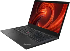 Refurbished Lenovo ThinkPad T14s Gen 2 i5-1145G7 16GB 256GB 14" FHD Win11P