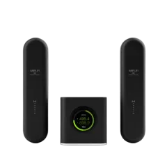 Ubiquiti Networks AmpliFi Mesh Wi-Fi System. Gamer's Edition