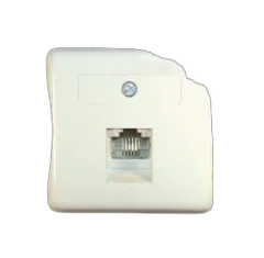 Transmedia Western 6 6 socket