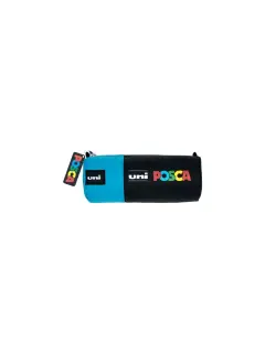 Uni Posca pernica okrugla plava (goodies/ dodaci)