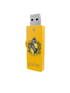 USB stick Emtec 2.0, 16GB M730, ECMMD16GM73, Hufflepuff
