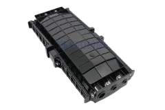 NFO Splice Closure, 6 inputs outputs, 96F Horizontal