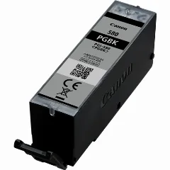 Canon tinta PGI-580BK, crna