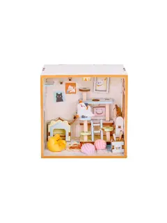 Mini kućica iTotal Happy pet time XL3512