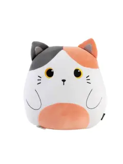 Jastuk iTotal vertikalni Cat narančasti XL2204B