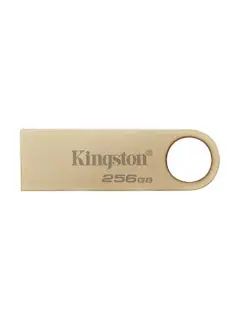 Kingston DT SE9G3, 256GB, USB 3.2, 220 MB/s