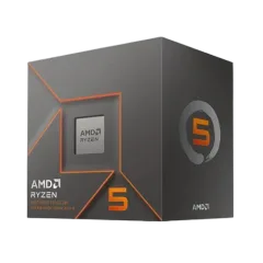 AMD Ryzen 5 8500G Box AM5