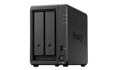 Synology 2-Bay DiskStation DS723