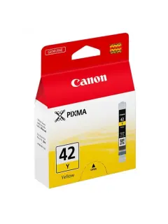Canon tinta CLI-42Y, žuta