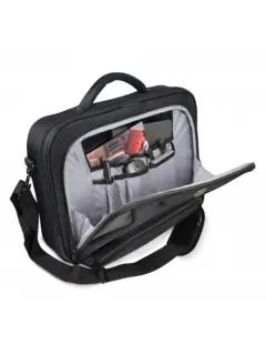 Port torba Manhattan TL BF 14/15.6", crna