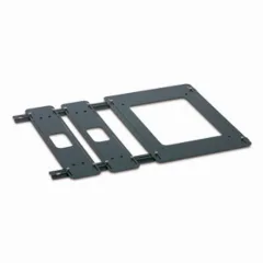 APC Rack Trough and Partition Adapter