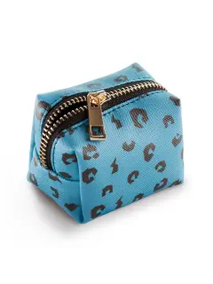 Torba mini Miquelrius Blue print višenamjenska MR19207