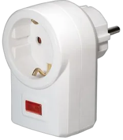 Transmedia Surge Protector