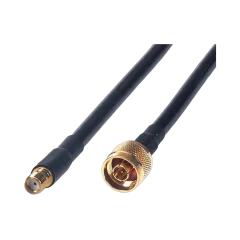 MaxLink pigtail 1m RSMA Female to RSMA Female