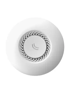 MikroTik cAP 2.4GHz Ceiling Access Point