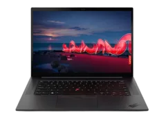 Refurbished Lenovo ThinkPad P1 Gen4 i7-11850H 16GB 512SSD 16" WQXGA RTX A2000 Win11P