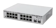 MikroTik Cloud Smart Switch CSS318-16G-2S IN