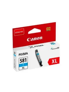 Canon tinta CLI-581C XL, cijan