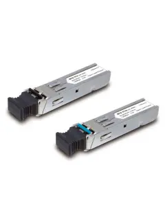Planet 100Mbps SFP (LC, SM)-20km fiber module