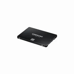 Samsung 250 GB 2,5" SSD, 870 EVO