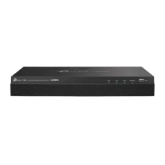 TP-Link NVR2008H-8MP - VIGI 8 Channel PoE Network Video Recorder