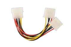 Gembird Internal power splitter cable