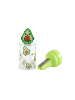 Šiljilo iTotal Fresh avokado Ava XL2687I