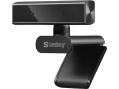 Sandberg Face-ID Webcam Mini