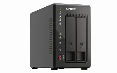 icecat: QNAP TS-253E-8G