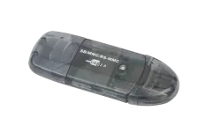 Gembird USB mini card reader writer