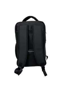 Ruksak Swiss Only putni 25x20x40cm SO-131PU-BLACK