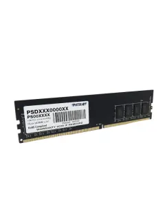 Patriot Signature DDR4, 3200Mhz, 8GB