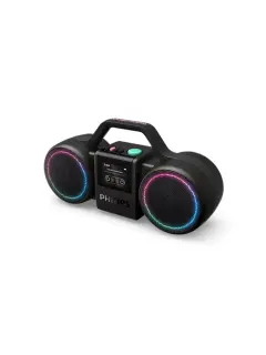 Philips BT zvučnik TAMS60B - crni