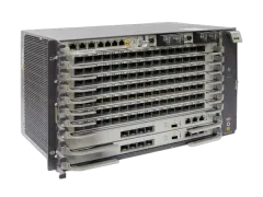 Huawei MA5800-X7 GPON OLT (H901GPHF 16-port GPON included)