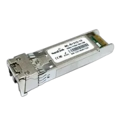 MaxLink 10G SFP optical module, (LC,SM)-10km Cisco Compatible
