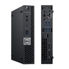 Rennowa Dell OptiPlex 7070 Micro i5-9th Gen 8GB 256GB SSD Win11P