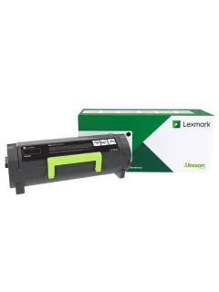 Toner Lexmark 20N2HY0 yellow 4.5k