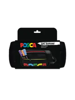 Posca Bum bag pojasna torbica EOL (goodies/ dodaci)