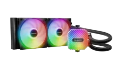 be quiet! Light Loop 240mm AIO Liquid Cooler