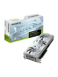 Gigabyte GF RTX5070 Ti EAGLE OC SFF, 16G GDDR7