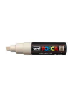 Marker Uni pc-8k Posca bež (Japan)