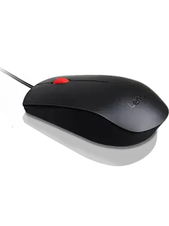 Lenovo Essential USB Mouse