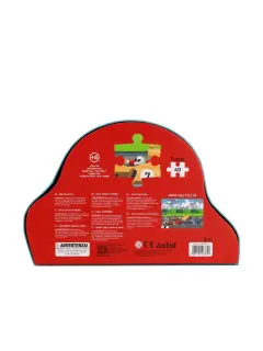 Slagalica iTotal formula 49 komada 5+ XL2273