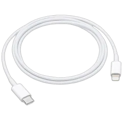 Apple USB-C to Lightning Kabel 2m
