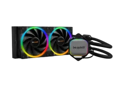 be quiet! Pure Loop 2 FX 240mm AIO (ARGB) Liquid Cooler