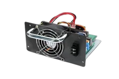 Planet 130W Redundant DC Power Supply