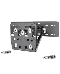 Transmedia Micro-Gap Wall Mount for the Samsung® Q-series 75"