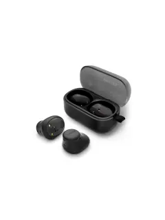 Philips in-ear BT slušalice TAT2149BK, crne