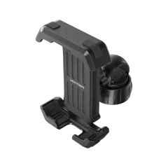 Vention Quick Lock Bike Phone Mount with Knob, Black
