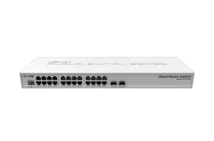 MikroTik Cloud Router Switch CRS326-4C 20G 2Q RM